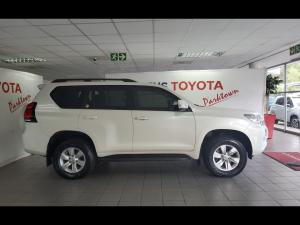 Toyota Land Cruiser Prado 2.8GD TX - Image 4