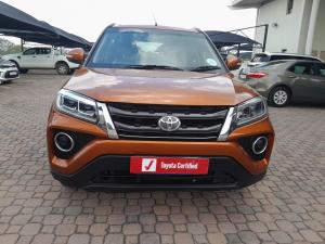 Toyota Urban Cruiser 1.5 XS auto - Image 5