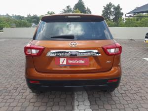 Toyota Urban Cruiser 1.5 XS auto - Image 6