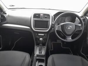 Toyota Urban Cruiser 1.5 XS auto - Image 8