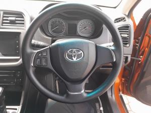 Toyota Urban Cruiser 1.5 XS auto - Image 10