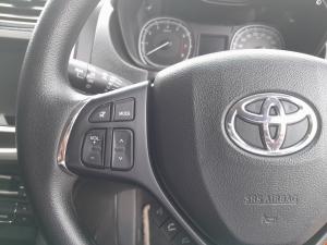 Toyota Urban Cruiser 1.5 XS auto - Image 11