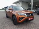 Thumbnail Toyota Urban Cruiser 1.5 XS auto