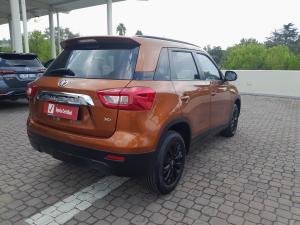 Toyota Urban Cruiser 1.5 XS auto - Image 3