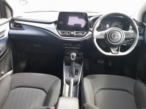 Toyota Starlet 1.5 XR auto - Image 7