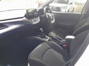 Toyota Starlet 1.5 XR auto - Image 9