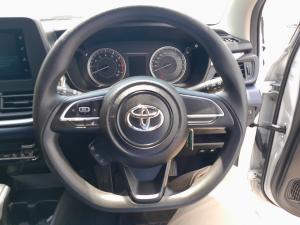 Toyota Starlet 1.5 XR auto - Image 10