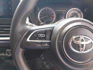 Toyota Starlet 1.5 XR auto - Image 11