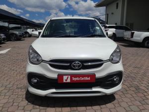 Toyota Vitz 1.0 XR manual - Image 4