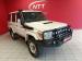 Toyota Landcruiser 76 4.5D V8 S/W - Thumbnail 1