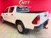 Toyota Hilux 2.4 GD-6 SRX 4X4D/C - Thumbnail 9