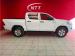 Toyota Hilux 2.4 GD-6 SRX 4X4D/C - Thumbnail 3