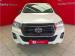 Toyota Hilux 2.4 GD-6 SRX 4X4D/C - Thumbnail 4