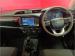 Toyota Hilux 2.4 GD-6 SRX 4X4D/C - Thumbnail 6