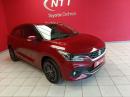 Thumbnail Suzuki Baleno 1.5 GL SE automatic