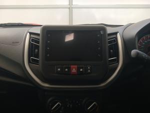 Toyota Vitz 1.0 XR AMT - Image 12