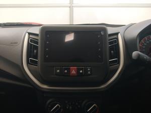 Toyota Vitz 1.0 XR AMT - Image 13