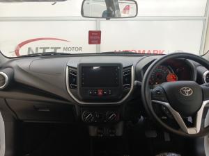 Toyota Vitz 1.0 XR AMT - Image 15