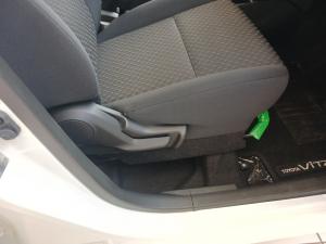 Toyota Vitz 1.0 XR AMT - Image 19