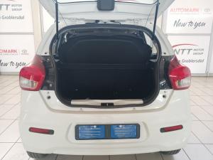 Toyota Vitz 1.0 XR AMT - Image 20
