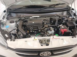 Toyota Vitz 1.0 XR AMT - Image 22