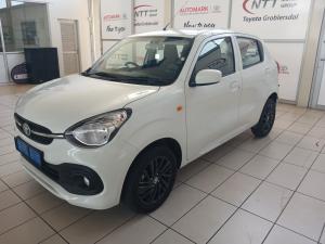 Toyota Vitz 1.0 XR AMT - Image 23