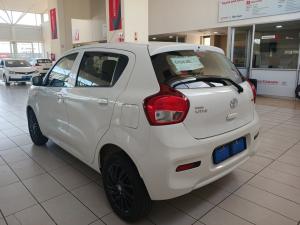 Toyota Vitz 1.0 XR AMT - Image 24