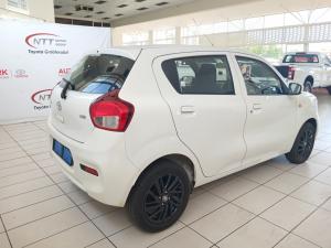 Toyota Vitz 1.0 XR AMT - Image 2