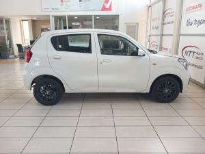 Toyota Vitz 1.0 XR AMT - Image 3