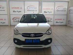 Toyota Vitz 1.0 XR AMT - Image 4