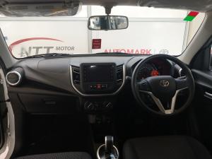 Toyota Vitz 1.0 XR AMT - Image 6