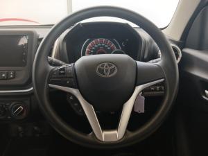Toyota Vitz 1.0 XR AMT - Image 8