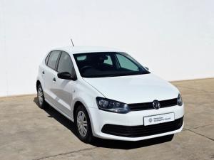 2019 Volkswagen Polo Vivo 1.4 Trendline