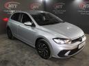 Thumbnail Volkswagen Polo 1.0 TSI