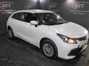 2023 Toyota Starlet 1.5 Xi