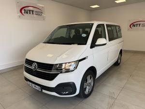 2023 Volkswagen T6.1 Kombi 2.0TDi DSG 110KW Trendline