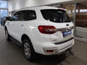 Ford Everest 2.2 TdciXLT - Image 10