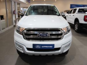 Ford Everest 2.2 TdciXLT - Image 13