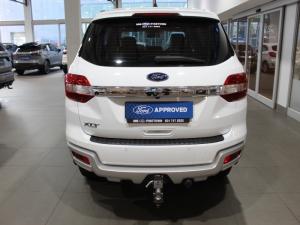 Ford Everest 2.2 TdciXLT - Image 14