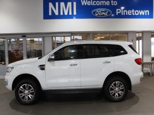 Ford Everest 2.2 TdciXLT - Image 15