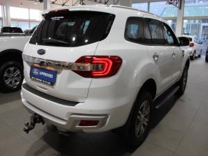 Ford Everest 2.2 TdciXLT - Image 2