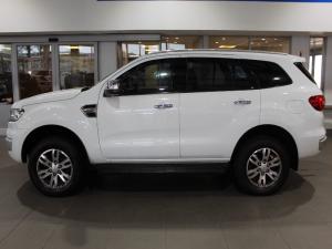 Ford Everest 2.2 TdciXLT - Image 7