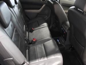 Ford Everest 2.2 TdciXLT - Image 9