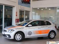 Thumbnail Volkswagen Polo 1.0 TSI