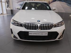 BMW 318i M Sport automatic - Image 10