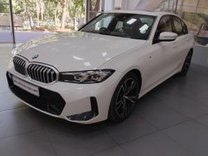 BMW 318i M Sport automatic - Image 12