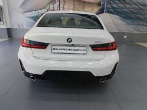BMW 318i M Sport automatic - Image 13