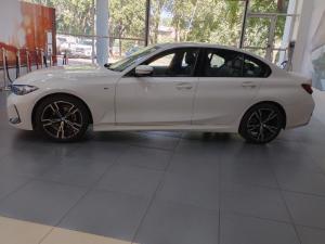 BMW 318i M Sport automatic - Image 14