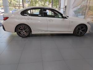 BMW 318i M Sport automatic - Image 15
