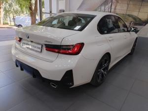 BMW 318i M Sport automatic - Image 16
